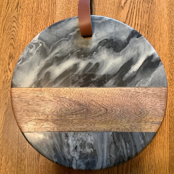 Mark & Graham Other - Mark and Graham Marble Cheese Platter